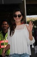 Anushka Sharma,Freida Pinto,Varun Dhawan,Urvashi Rautela,Anushka Sharma spotted at Mumbai Airport,Freida Pinto spotted at Mumbai Airport,Varun Dhawan spotted at Mumbai Airport,Urvashi Rautela spotted at Mumbai Airport