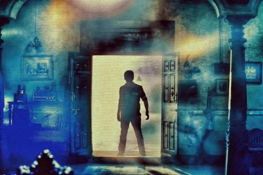 Sangili Bungili Kadhava Thorae is an upcoming Tamil horror comedy film written and directed by Ike Radha and produced by Atlee. The film stars Jiiva, Sri Divya and Soori in the lead role, while Radhika Sarathkumar, Radharavi, Thambi Ramaiah, Ilavarasu, Kovai Sarala, Devadarshini appears in the supporting role.