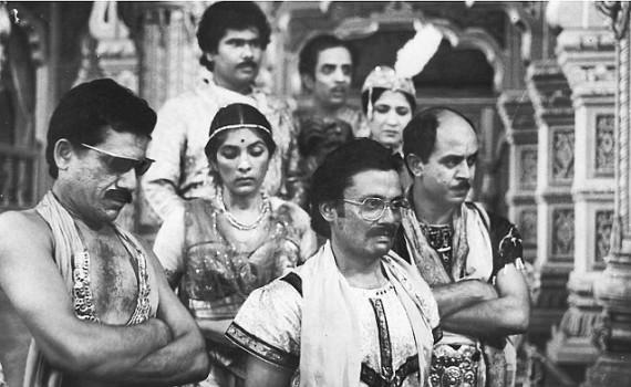 Veteran Indian actor Om Puri died on Friday morning of a heart attack at his residence here, a family friend said. He was 66. Filmmaker Vivek Agnihotri, who was going to direct the actor in his new movie, told IANS over phone: 