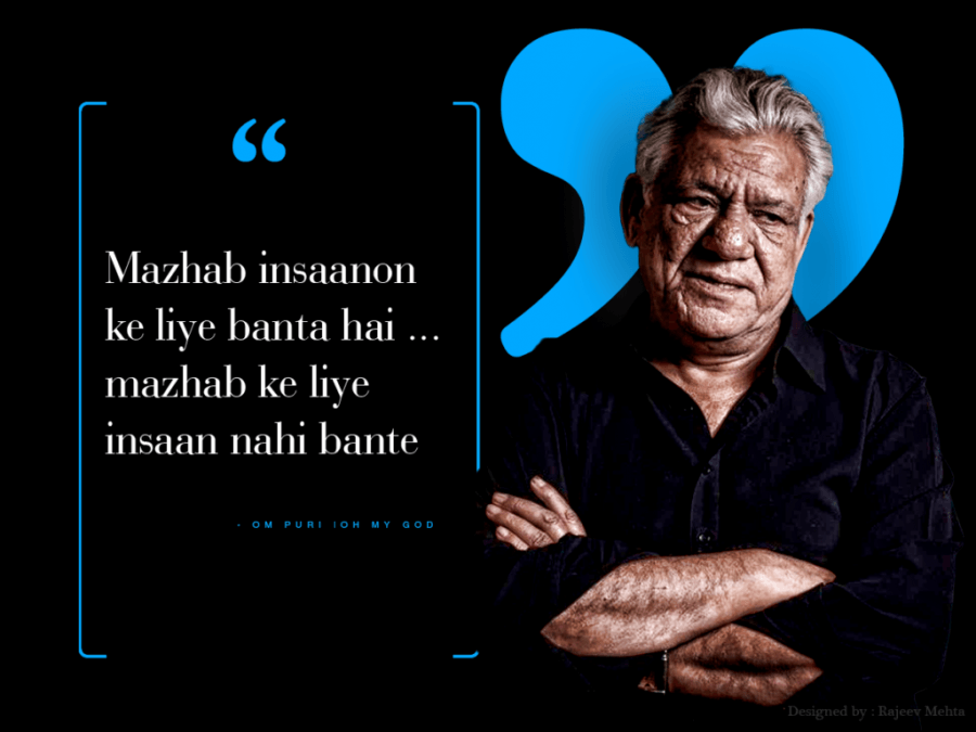 Veteran actor Om Puri's Best Quotes. Om Puri,Om Puri quotes,Om Puri best quotes,Om Puri best saying,Om Puri dialouges,Om Puri rare quotes,Veteran actor Om Puri,Om puri rare and unseen photos,om puri heart attack,veteran actor om puri died