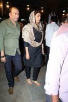 Tabu,Ravi Behl,Sajid Nadiadwala,Sanjay Nirupam,Kamal Sadanah,Naved Jaffery,Sanjay Kapoor,Sohail Khan,Chunky Pandey,Salim Khan,Kamal Sadanah,Prayer meeting for Abis Rizvi,Abis Rizvi,Abis Rizvi prayer meet