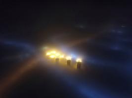 China,China smoggy skies,smoggy skies,soil and water,economic growth