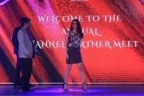 Shraddha Kapoor  at Unveiling of 40 ft tall Eiffel Tower