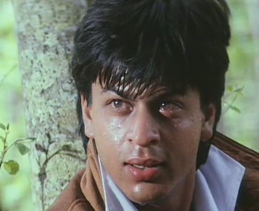 The makers as of now have release the teaser, trailer, first track Laila Main Laila and the most recently romantic track. The trailer unit however gave us the sneak peek into the world of Raees and it surely has urged the viewers to keenly wait for the release of the film! Raees,Baazigar,Darr,Anjam,Fan,Shah Rukh Khan,SRK,Shah Rukh Khan in negative character,SRK in negative character