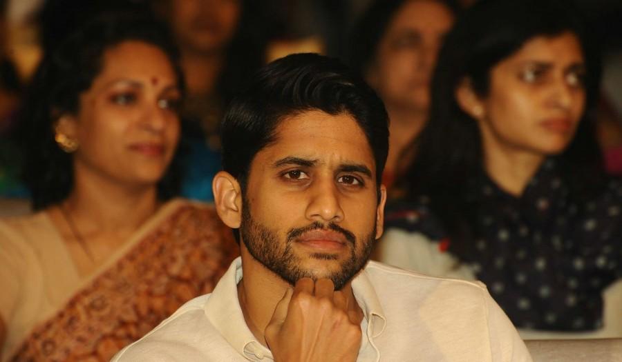 Akkineni Nagarjuna, Anushka Shetty, Naga Chaitanya at Om Namo Venkatesaya audio launch. Akkineni Nagarjuna,Anushka Shetty,Naga Chaitanya,Om Namo Venkatesaya,Om Namo Venkatesaya audio launch,Om Namo Venkatesaya audio launch pics,Om Namo Venkatesaya audio launch images,Om Namo Venkatesaya audio launch photos,Om Namo Venkatesaya audio launch st