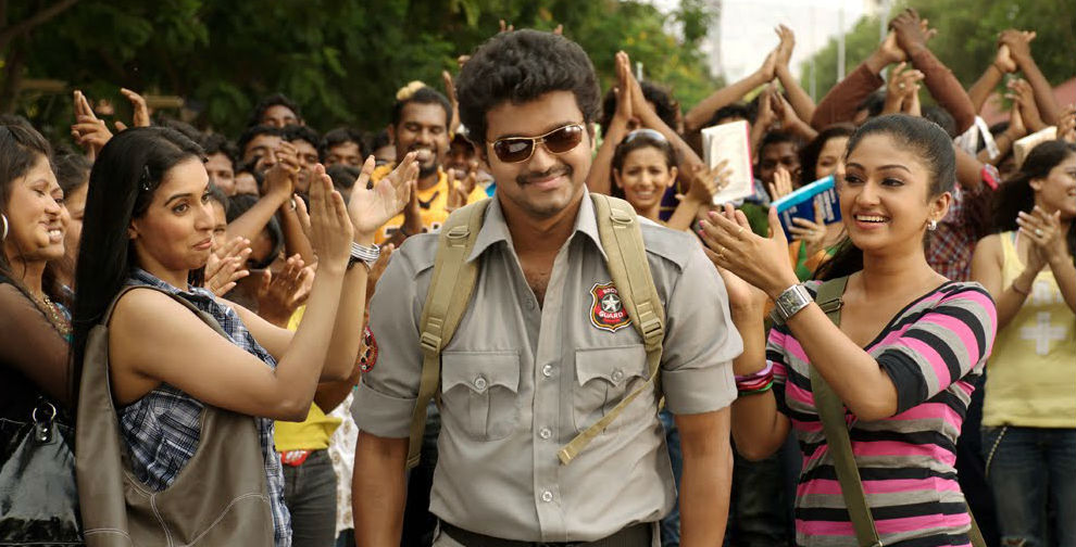 Kaavalan (2011). Vijay,actor Vijay,Ilayathalapathy Vijay,Kaalamellam Kaathiruppen,Bairavaa,Vijay Pongal releases,Vijay Pongal releases movie,Vijay Pongal movies