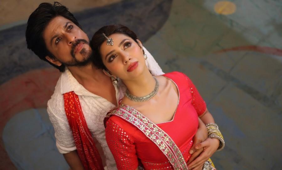 The music is composed by Ram Sampath, the lyrics are written by Javed Akhtar and the song is sung by Sukhwinder Singh, Bhoomi Trivedi and Karsan Sagathia. Director Rahul Dholakia who is a Gujarati says, "Uttran is one of the biggest festivals in Gujarat and Garba is our state dance! No film rooted in Gujarat can be complete without having either of them. A majority of the writers were gujjus and we decided to incorporate a special song which also takes the story forward." Udi Udi from Raees,Udi Udi,Udi Udi song,raees new song udi udi,Raees,Shah Rukh Khan,Mahira Khan,Makarsankranti,Raees movie songs