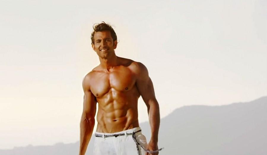 Hrithik Roshan Birthday Special: Viral pictures of his six pack abs. Hrithik Roshan,Hrithik Roshan birthday,Hrithik Roshan birthday special,Hrithik Roshan Birthday Special,Hrithik Roshan six pack abs,Hrithik Roshan viral pics,Hrithik Roshan viral images,Hrithik Roshan viral photos,Hrithik Roshan viral stills,Hrithik Roshan