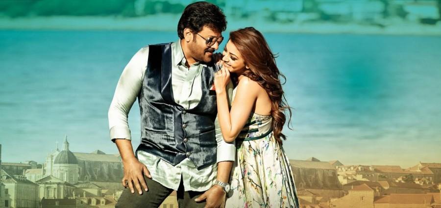 Also starring Kajal Aggarwal and Tarun Arora, the film has music by Devi Sri Prasad. The film marks the comeback of Chiranjeevi in a lead role after a gap of eight years. Chiranjeevi,Kajal Aggarwal,Megastar Chiranjeevi,Khaidi No 150,Khaidi No 150 latest movie pictures,Khaidi No 150 movie pictures,Khaidi No 150 movie stills,Khaidi No 150 movie photos,Khaidi No 150 movie pics,Telugu movie Khaidi No 150,Khaidi No 150 pics