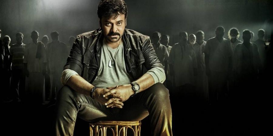 Megastar Chiranjeevi's Khaidi No 150 latest movie pictures. Chiranjeevi,Kajal Aggarwal,Megastar Chiranjeevi,Khaidi No 150,Khaidi No 150 latest movie pictures,Khaidi No 150 movie pictures,Khaidi No 150 movie stills,Khaidi No 150 movie photos,Khaidi No 150 movie pics,Telugu movie Khaidi No 150,Khaidi No 150 pics