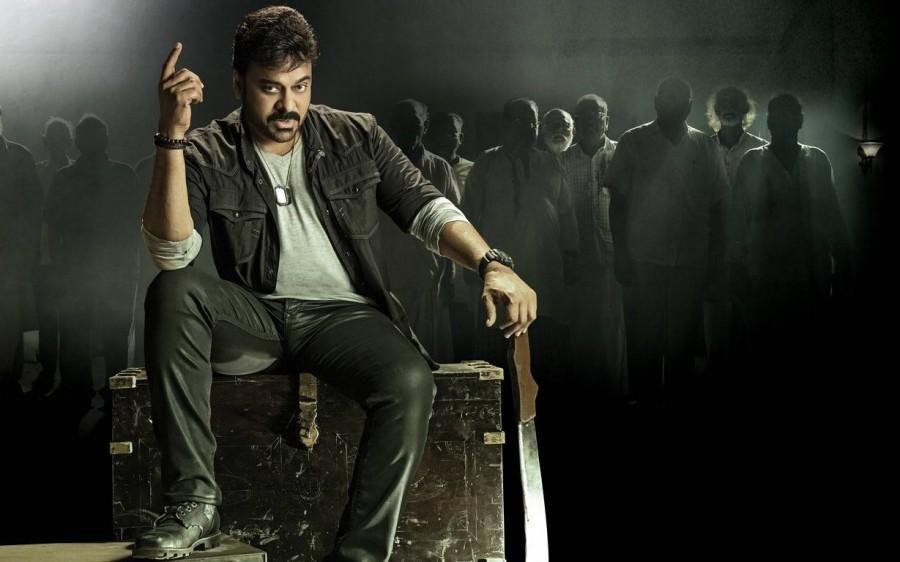Megastar Chiranjeevi's Khaidi No 150 latest movie pictures. Chiranjeevi,Kajal Aggarwal,Megastar Chiranjeevi,Khaidi No 150,Khaidi No 150 latest movie pictures,Khaidi No 150 movie pictures,Khaidi No 150 movie stills,Khaidi No 150 movie photos,Khaidi No 150 movie pics,Telugu movie Khaidi No 150,Khaidi No 150 pics
