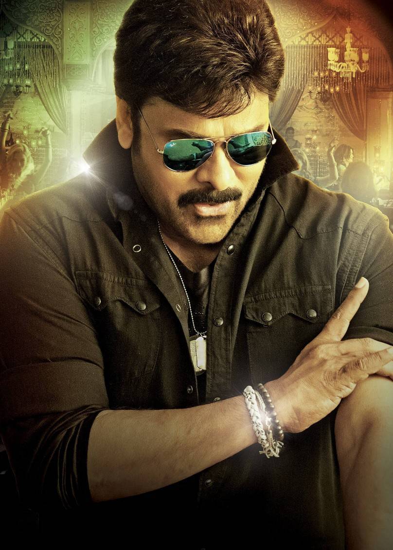 Megastar Chiranjeevi's Khaidi No 150 latest movie pictures. Chiranjeevi,Kajal Aggarwal,Megastar Chiranjeevi,Khaidi No 150,Khaidi No 150 latest movie pictures,Khaidi No 150 movie pictures,Khaidi No 150 movie stills,Khaidi No 150 movie photos,Khaidi No 150 movie pics,Telugu movie Khaidi No 150,Khaidi No 150 pics