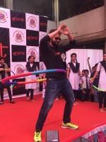 Jackky Bhagnani,Aditya ?Thackeray,KASRAT,KASRAT promotion,KASRAT movie promotion