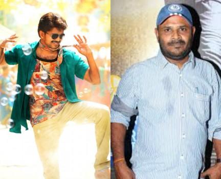 1) Vijay - Bharathan duo: The collaboration of Ilayathalapathy Vijay and director Bharathan after Azhagiya Tamizh Magan after 10 years. It is said that this movie will have a strong social message to the audiences.