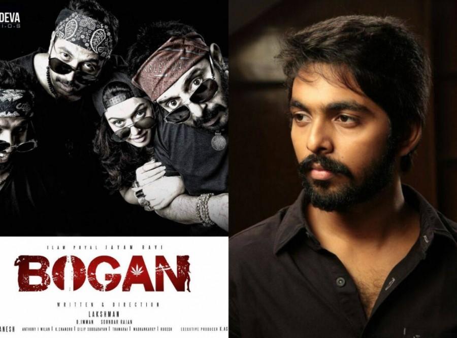 5) Bogan and Adangathey trailer: The second trailer of Jayam Ravi and Arvind Swamy's Bogan and the teaser of GV Prakash Kumar's Adangathey are probably going to be screened with Bairavaa. Bairavaa,Bairavaa movie,Vijay,Keerthy Suresh,Ilayathalapathy Vijay,5 reasons to watch Bairavaa,Bairavaa 5 reasons,Bairavaa review,Bairavaa movie review
