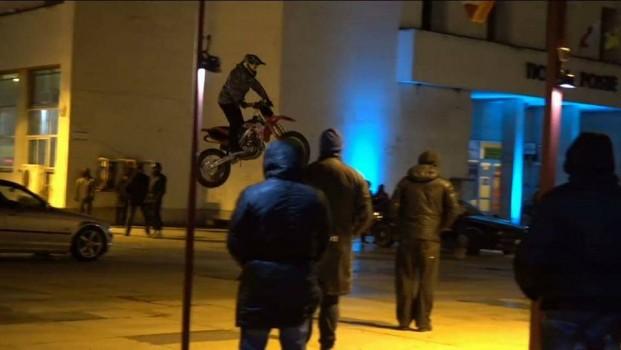 Thala 57 is a working title for an upcoming Tamil film written, directed by Siva and produced by TG Thiyagarajan. Starring Ajith Kumar, Kajal Aggarwal, Akshara Haasan and Vivek Oberoi in the lead role.