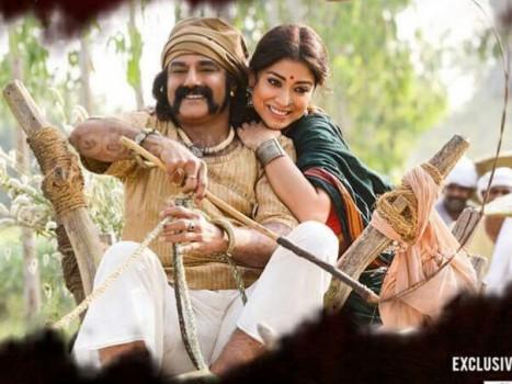 Gautamiputra Satakarni is an upcoming Telugu epic historical action film directed by Krish and produced by Saibabu Jagarlamudi, Y. Rajeev Reddy on First Frame Entertainment banner. Starring Nandamuri Balakrishna and Shriya Saran in the lead role.