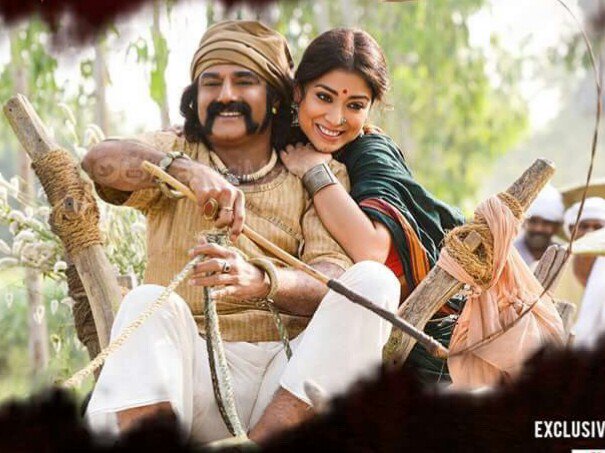 Gautamiputra Satakarni is an upcoming Telugu epic historical action film directed by Krish and produced by Saibabu Jagarlamudi, Y. Rajeev Reddy on First Frame Entertainment banner. Starring Nandamuri Balakrishna and Shriya Saran in the lead role. Balakrishna,Nandamuri Balakrishna,Shriya Saran,Gautamiputra Satakarni,telugu movie Gautamiputra Satakarni,Gautamiputra Satakarni pics,Gautamiputra Satakarni images,Gautamiputra Satakarni photos,Gautamiputra Satakarni stills,Gautamiputra Satakarni pictures