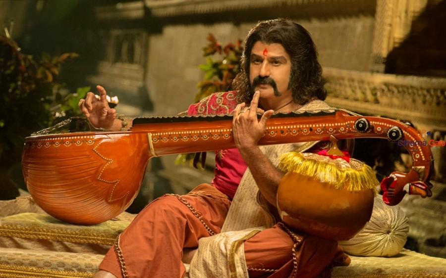 Gautamiputra Satakarni is an upcoming Telugu epic historical action film directed by Krish and produced by Saibabu Jagarlamudi, Y. Rajeev Reddy on First Frame Entertainment banner. Starring Nandamuri Balakrishna and Shriya Saran in the lead role. Balakrishna,Nandamuri Balakrishna,Shriya Saran,Gautamiputra Satakarni,telugu movie Gautamiputra Satakarni,Gautamiputra Satakarni pics,Gautamiputra Satakarni images,Gautamiputra Satakarni photos,Gautamiputra Satakarni stills,Gautamiputra Satakarni pictures