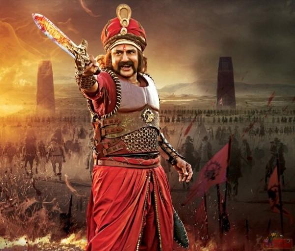 Balakrishna, Shriya Saran's Gautamiputra Satakarni latest movie ...