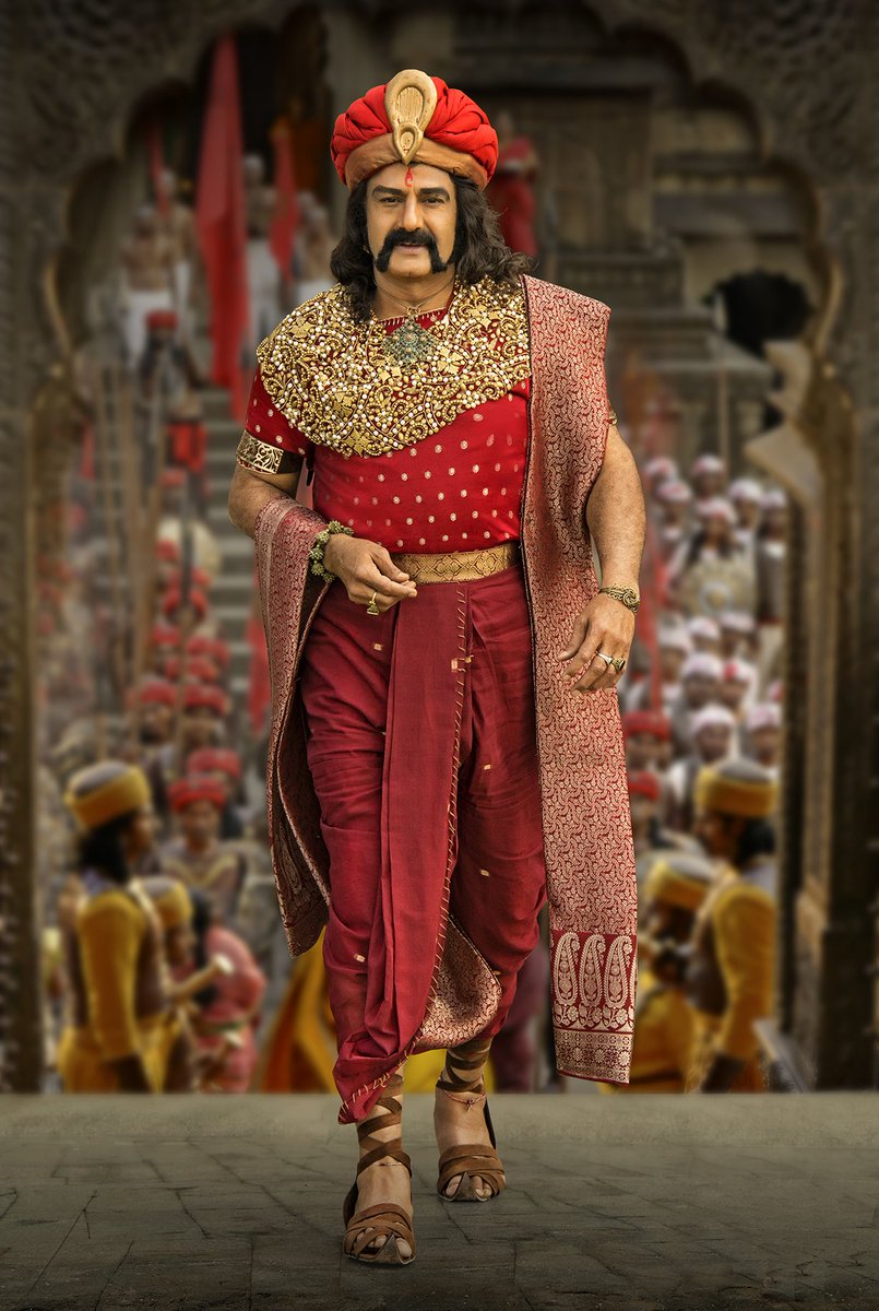 Gautamiputra Satakarni is an upcoming Telugu epic historical action film directed by Krish and produced by Saibabu Jagarlamudi, Y. Rajeev Reddy on First Frame Entertainment banner. Starring Nandamuri Balakrishna and Shriya Saran in the lead role. Balakrishna,Nandamuri Balakrishna,Shriya Saran,Gautamiputra Satakarni,telugu movie Gautamiputra Satakarni,Gautamiputra Satakarni pics,Gautamiputra Satakarni images,Gautamiputra Satakarni photos,Gautamiputra Satakarni stills,Gautamiputra Satakarni pictures