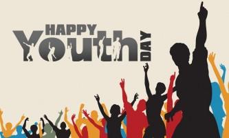 Happy National Youth Day,National Youth Day,National Youth Day 2017,National Youth Day quotes,National Youth Day messages,National Youth Day wishes,National Youth Day greetings,National Youth Day pics,National Youth Day images,National Youth Day photos,Na