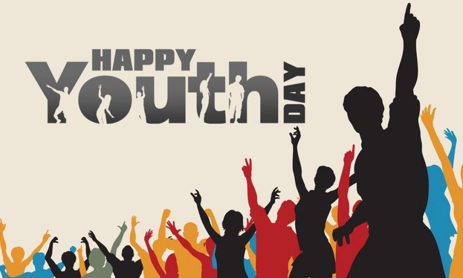 All differences in this world are of degree, and not of kind, because oneness is the secret of everything - Swami Vivekananda Happy National Youth Day,National Youth Day,National Youth Day 2017,National Youth Day quotes,National Youth Day messages,National Youth Day wishes,National Youth Day greetings,National Youth Day pics,National Youth Day images,National Youth Day photos,Na