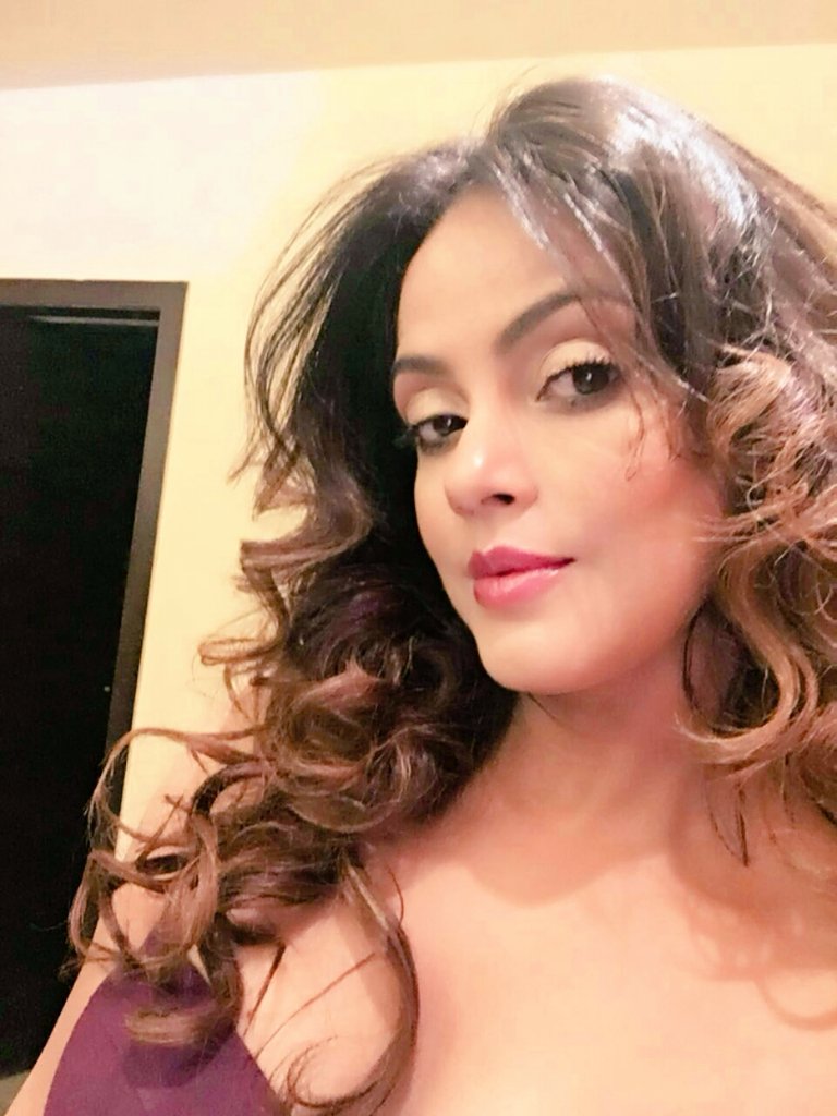 Bollywood actress Neetu Chandra spotted at XXX: Return of Xander Cage special screening. Neetu Chandra,actress Neetu Chandra,hot Neetu Chandra,Neetu Chandra hot pics,Neetu Chandra at XXX: Return of Xander Cage special screening,XXX: Return of Xander Cage,Neetu Chandra hot images,Neetu Chandra hot photos,Neetu Chandra hot stills,Neetu Chandra