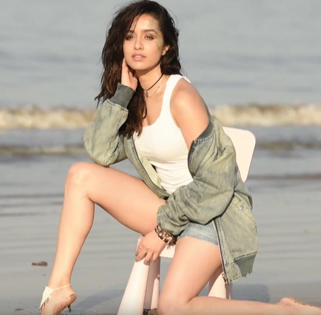 Shraddha Kapoor Dabboo Ratnani Calendar 2017,Dabboo Ratnani Calendar,Abhishek Bachchan,Aishwarya Rai,Akshay Kumar,Alia Bhatt,Anuskha Sharma,Disha Patani,Hrithik Roshan,Jacqueline Fernandez,Parineeti Chopra,Priyanka Chopra,Sanjay Dutt,Shahrukh Khan,Shraddha Kapoor,Sunny L