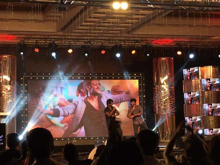 Tamil movie Shivalinga audio launch event held in Chennai. Celebs like Sivakarthikeyan, Raghava Lawrence, Ritika Singh, Vadivelu, Prabhu, AL Alagappan, Sakthi, Vijay Yesudas, SS Thaman, Dhivyadharshini and others graced the event. Sivalinga audio launch,Sivalinga audio,Sivalinga,Sivakarthikeyan,Raghava Lawrence,Ritika Singh,Vadivelu,Prabhu,AL Alagappan,Sakthi,Vijay Yesudas,SS Thaman,Dhivyadharshini,Sivalinga audio launch pics,Sivalinga audio launch images,Sivalinga audio launch pho