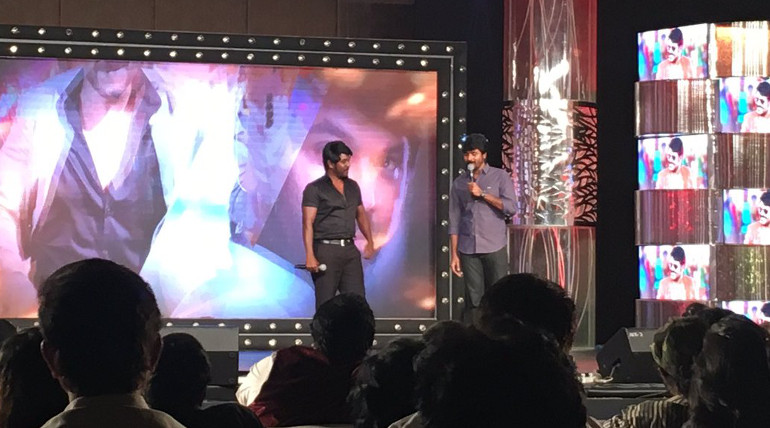 Tamil movie Shivalinga audio launch event held in Chennai. Celebs like Sivakarthikeyan, Raghava Lawrence, Ritika Singh, Vadivelu, Prabhu, AL Alagappan, Sakthi, Vijay Yesudas, SS Thaman, Dhivyadharshini and others graced the event. Sivalinga audio launch,Sivalinga audio,Sivalinga,Sivakarthikeyan,Raghava Lawrence,Ritika Singh,Vadivelu,Prabhu,AL Alagappan,Sakthi,Vijay Yesudas,SS Thaman,Dhivyadharshini,Sivalinga audio launch pics,Sivalinga audio launch images,Sivalinga audio launch pho