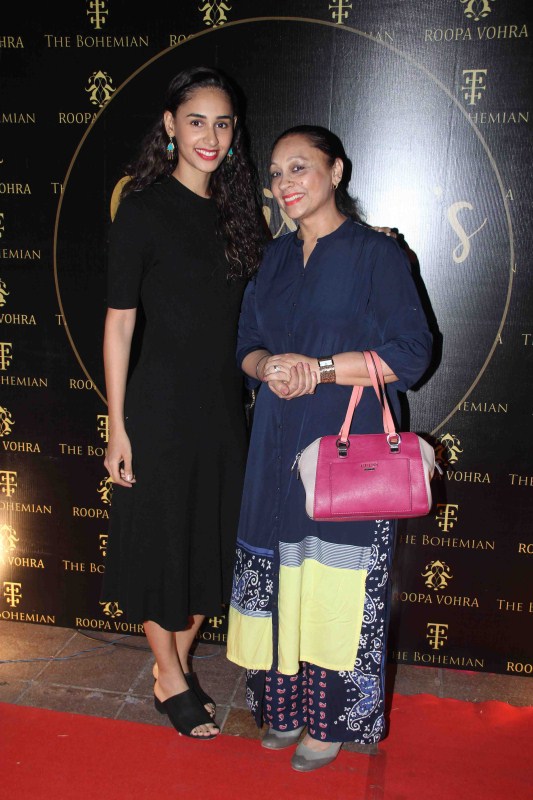 Bollywood celebrities during the 3rd Edition Of Connoisseurs Club Calendar in Mumbai on Jan 13, 2017. 3rd Edition Of Connoisseurs Club Calendar,Connoisseurs Club Calendar,Celebs at 3rd Edition of Connoisseurs Club Calendar,Connoisseurs Club Calendar 2017,Connoisseurs Club Calendar pics,Connoisseurs Club Calendar images,Connoisseurs Club Calendar photos,Co