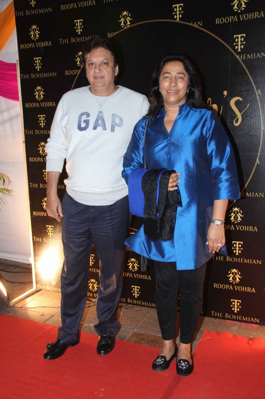 Bollywood celebrities during the 3rd Edition Of Connoisseurs Club Calendar in Mumbai on Jan 13, 2017. 3rd Edition Of Connoisseurs Club Calendar,Connoisseurs Club Calendar,Celebs at 3rd Edition of Connoisseurs Club Calendar,Connoisseurs Club Calendar 2017,Connoisseurs Club Calendar pics,Connoisseurs Club Calendar images,Connoisseurs Club Calendar photos,Co