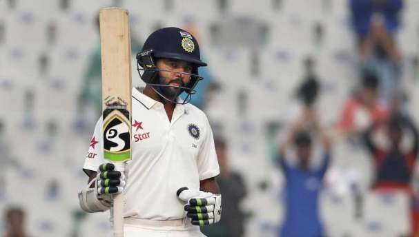 Chasing a challenging 312-run target, second-time finalists Gujarat were in trouble at 89-3 but a 116-run stand between Parthiv and Manprit Juneja (54) helped them stay in a strong position. Ranji Trophy Final,Ranji Trophy,Ranji Trophy 2017,ranji trophy 2016-17,Parthiv Patel,Gujarat win maiden title,Gujarat wins,Ranji Trophy title