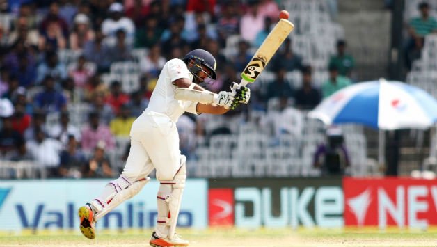 Left-hander Parthiv, who recorded his 25th century in first-class cricket, then stitched a 94-run stand for the fifth wicket with Rujul Bhat (27 not out) to help Gujarat overhaul the target. Ranji Trophy Final,Ranji Trophy,Ranji Trophy 2017,ranji trophy 2016-17,Parthiv Patel,Gujarat win maiden title,Gujarat wins,Ranji Trophy title