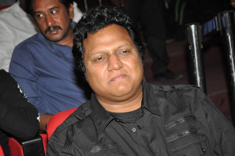 Mani Sharma at Audio Launch of Lion Telegu movie Lion audio launch,Telegu movie Lion audio launch photos,images of Telegu movie Lion audio launch,Chandrababu launch Lion audio,Balakrishana's Lion Audio Launch Released,Lion (2015 film),Balakrishna's Lion audio launch,Trisha at Lion Audio Lau