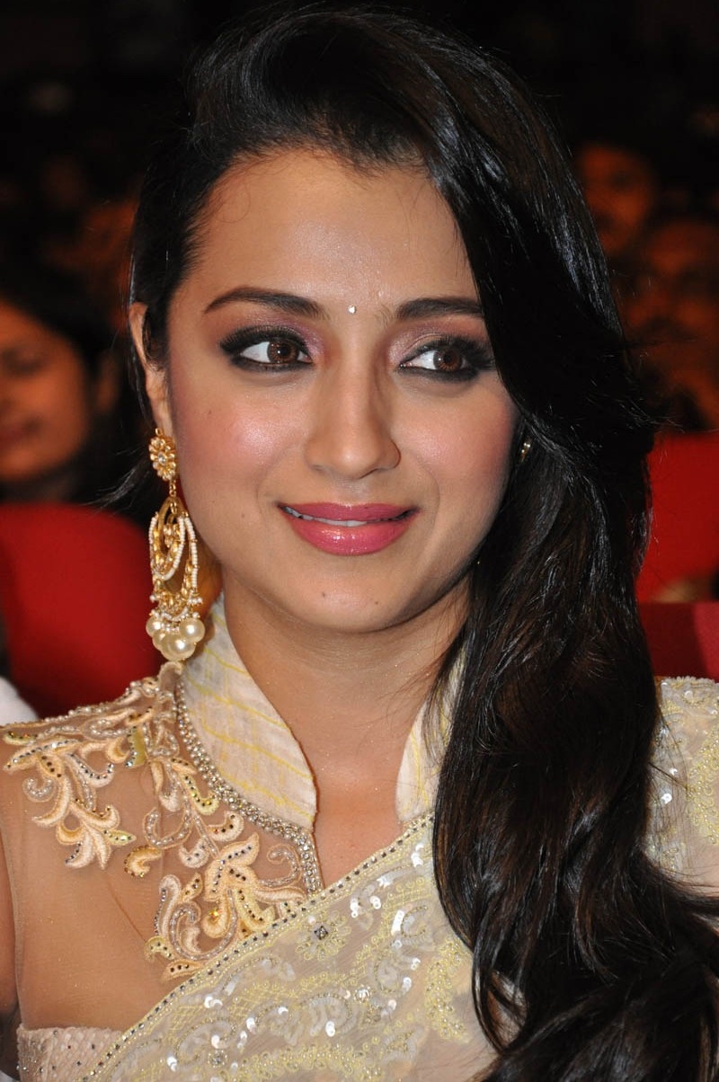 Trisha at Lion Audio Launch Ceremony Telegu movie Lion audio launch,Telegu movie Lion audio launch photos,images of Telegu movie Lion audio launch,Chandrababu launch Lion audio,Balakrishana's Lion Audio Launch Released,Lion (2015 film),Balakrishna's Lion audio launch,Trisha at Lion Audio Lau