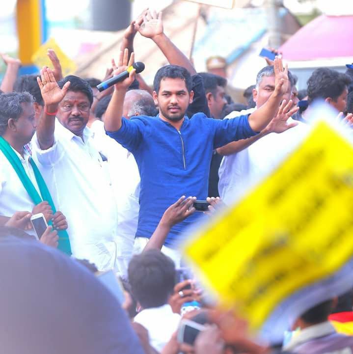 Music composer Hiphop Tamizha (Aadhi) at Jallikattu protest. Hiphop Tamizha,Aadhi,Hiphop Tamizha at Jallikattu protest,Aadhi at Jallikattu protest,Jallikattu Ban,Jallikattu protest,Jallikattu protest pics,Jallikattu protest images,Jallikattu protest photos,Jallikattu protest stills,Jallikattu protest pictures