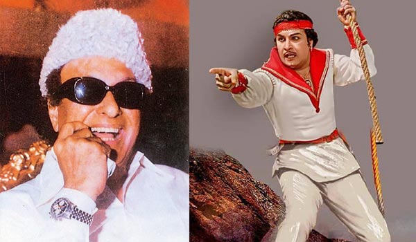 MGR 100th Birthday Special: Rare and unseen pictures of Puratchi Thalaivar. Puratchi Thalaivar,MGR 100th Birthday Special,MGR,MGR Birthday,MGR Birthday special,MGR rare pics,MGR rare images,lMGR rare photos,MGR rare stills,MGR rare pictures