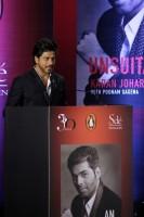 Sharukh Khan,actor Sharukh Khan,Karan Johar,Karan Johar's biography,An Unsuitable Boy,Poonam Saxena,Shah Rukh Khan,actor Shah Rukh Khan,SRK
