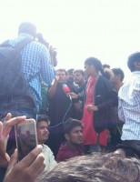 Jallikattu ban,Jallikattu,Jallikattu Controversy,Mayilsamy,GV Prakash,Marina beach,protest against Jallikattu ban,Jallikattu ban protest,Jallikattu protest,T. Rajendar
