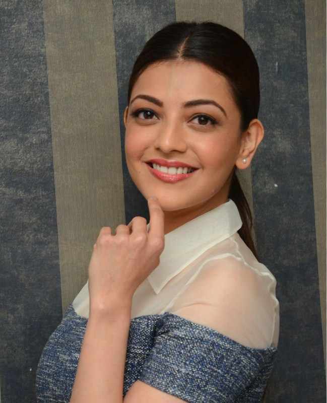 Photos of South Indian actress Kajal Aggarwal at Khaidi no 150 movie Interview. Kajal Aggarwal,actress Kajal Aggarwal,Khaidi no 150,Khaidi no 150 movie Interview,Khaidi no 150 Interview,Kajal Aggarwal latest pics,Kajal Aggarwal latest images,Kajal Aggarwal latest photos,Kajal Aggarwal latest stills,Kajal Aggarwal latest pictures