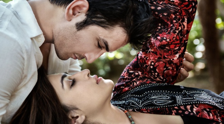 Sushant and Kriti: Sushant and Kriti, who make an adorable couple anyways, are to lead in 'Raabta', directed by Dinesh Vijan. Fresh Pairs of 2017,Pairs of 2017,Fresh Pairs,Sushant and Kriti,Taapsee and Amit,Anushka and Diljit,Deepika and Shahid,Ayushmann and Parineeti