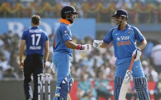 India vs England, 2nd ODI: Eoin Morgan wins toss, Invites Virat Kohli to bat first.