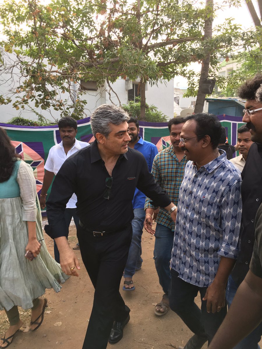 Nadigar Sangam Jallikattu protest: Thala Ajith and Shalini attendees Thala Ajith,Ajith,Shalini,Ajith at Jallikattu protest,Thala Ajith at Jallikattu protest,Thala at Jallikattu protest,Jallikattu protest,Actor Ajith