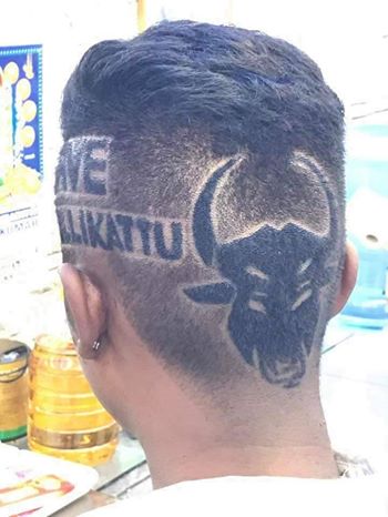 Jallikattu Protest,Jallikattu Protest pics,Jallikattu hairstyle,Jallikattu Protest images,Jallikattu Protest photos,Jallikattu Protest pictures
