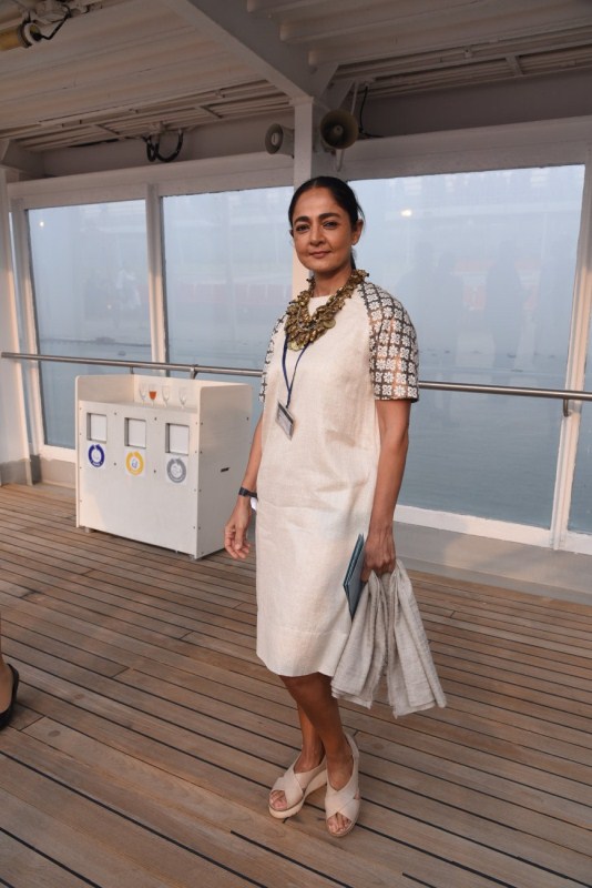 Sabina Chopra at Lakme Fashion Week Summer Resort 2017. Sonakshi Sinha,Deanne Panday,Nayantara Thacker,Penny Patel,Gayatri Shah,Renu Chainani,Madhoo Shah,Lata Patel,Shaan,Lakme Fashion Week Summer Resort 201,Monisha Jaising,LFW SR 2017,LFW 2017,LFW