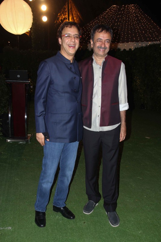 Rajkumar Hirani at Ronnie Screwvala’s daughter’s wedding reception. Aditya Roy Kapur,Vidya Balan,Alia Bhatt,Sidharth Malhotra,Ronnie Screwvala,Ronnie Screwvala daughter wedding reception,Ronnie Screwvala daughter wedding reception pics,Ronnie Screwvala daughter wedding reception images,Ronnie Screwvala daughter wedding re