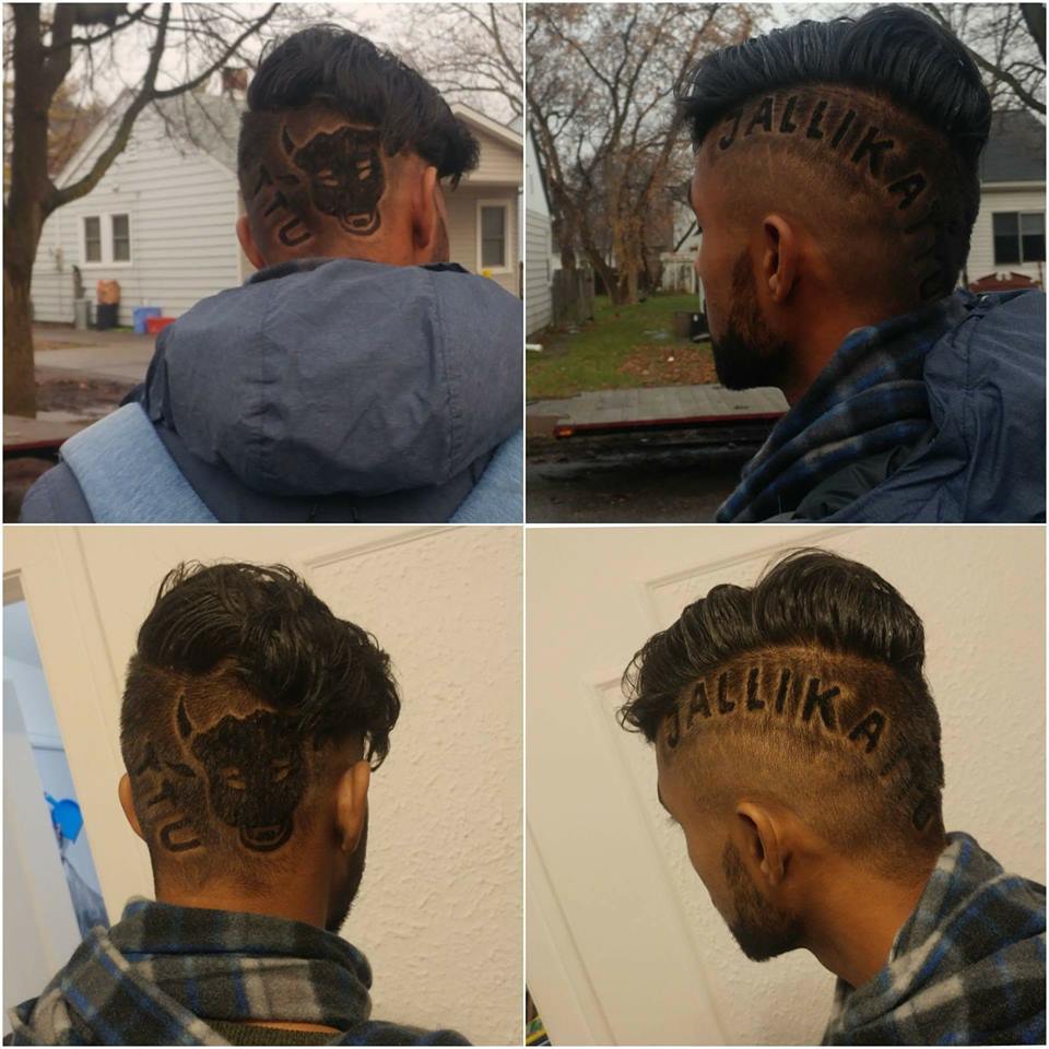 Jallikattu Protest: Cutting out all the bull! Jallikattu Protest,Jallikattu Protest pics,Jallikattu hairstyle,Jallikattu Protest images,Jallikattu Protest photos,Jallikattu Protest pictures