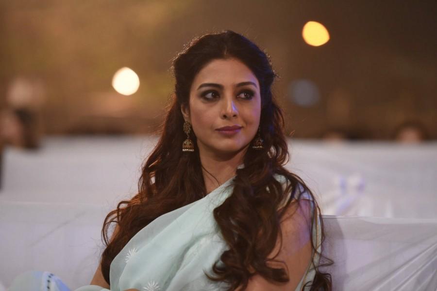 Tabu spotted during the Umang Mumbai Police Show 2017 in Mumbai, India on January 22,2017. Shilpa Shetty,Kangana Ranaut,Tamannaah,Umang Mumbai Police Show 2017,Umang,Umang Mumbai Police Show,Celebs at Umang Mumbai Police Show 2017